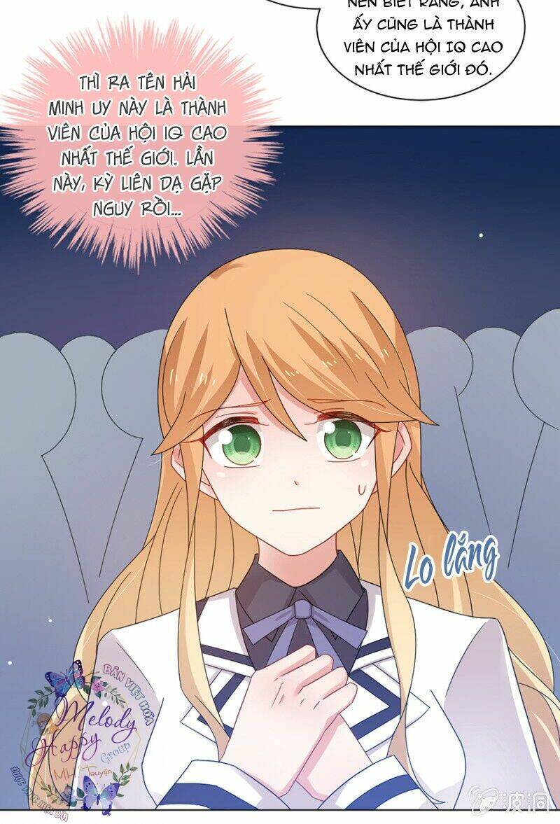 ma lạt thiên kim đẩu ác thiếu chapter 95 14