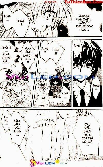 viên ngọc nhiệm màu chapter 8 30