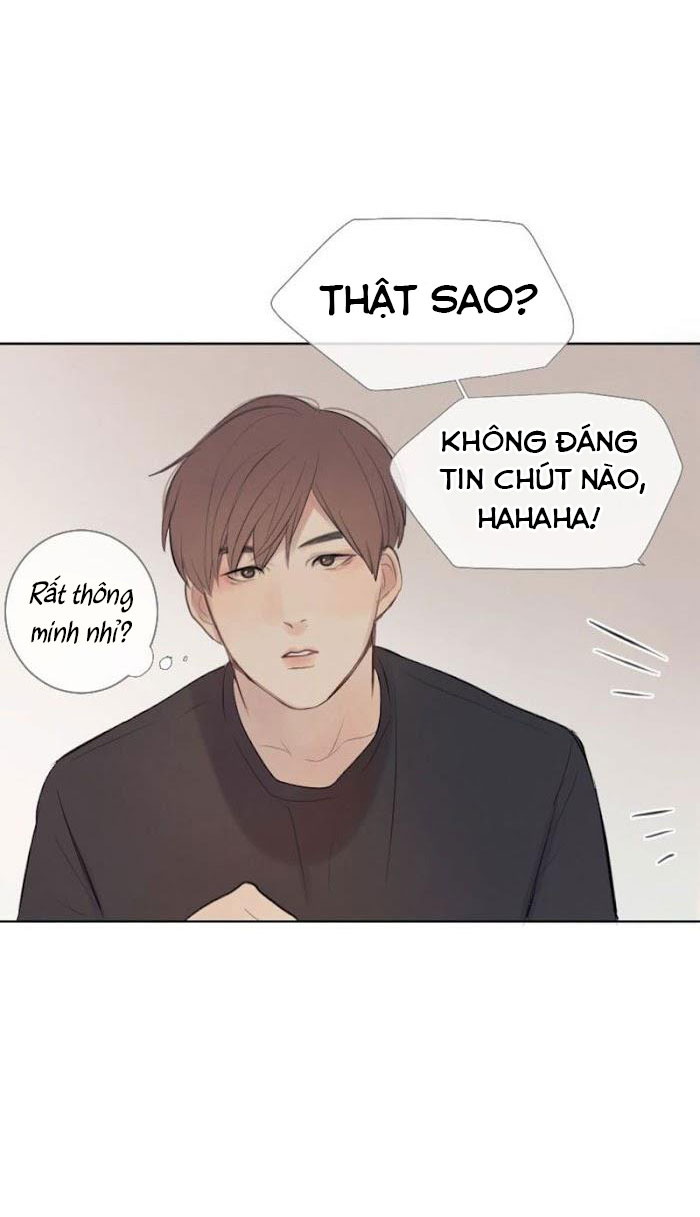 Đường Đến Tim Em chapter 3