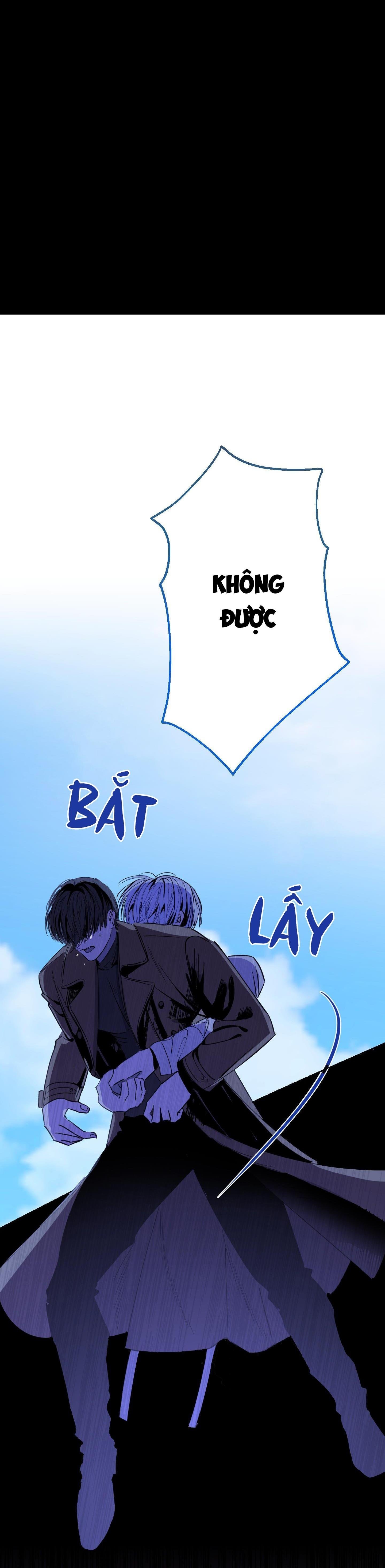 Tuyển Tập Manhwa Dằm Khăm Chapter 77 -Tôi chết 1 30