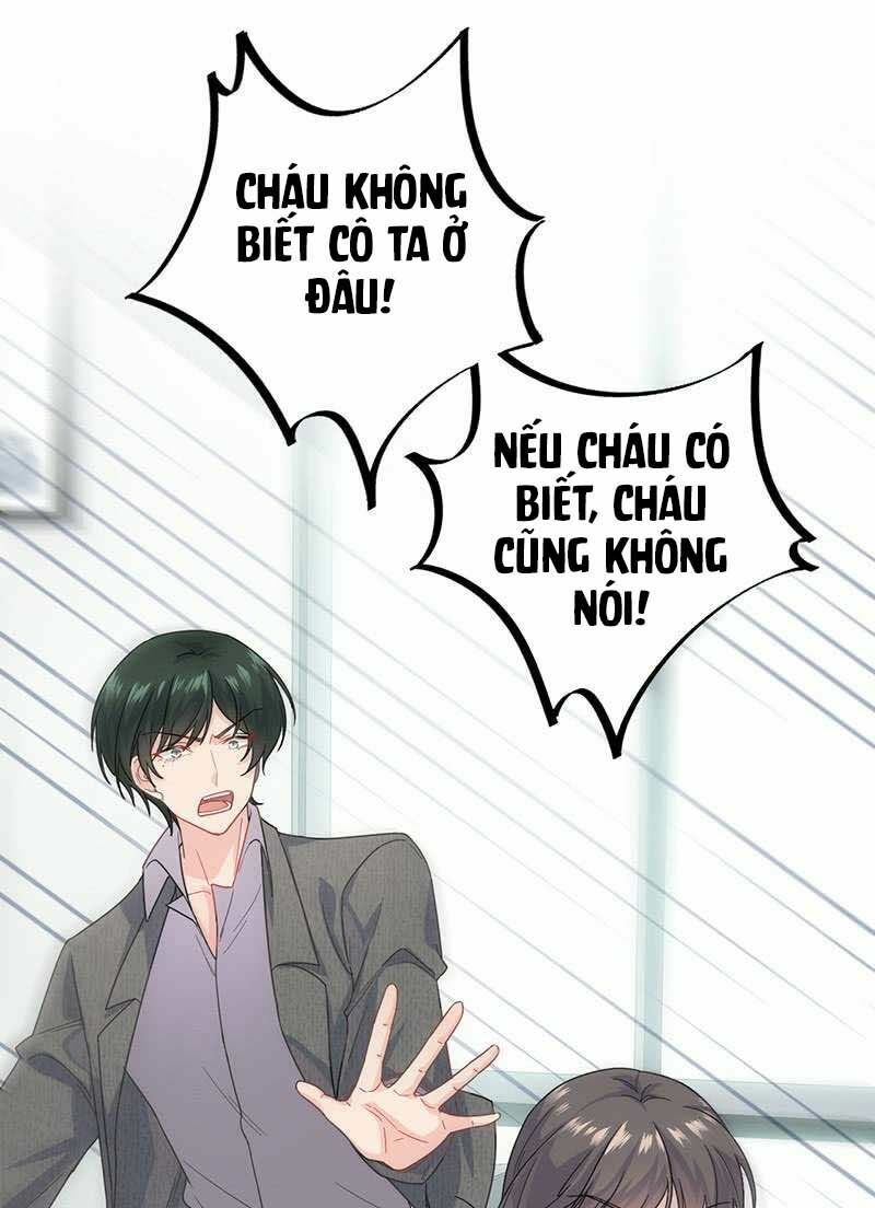 chọc tới chủ tịch tổng tài 2 chapter 105 15