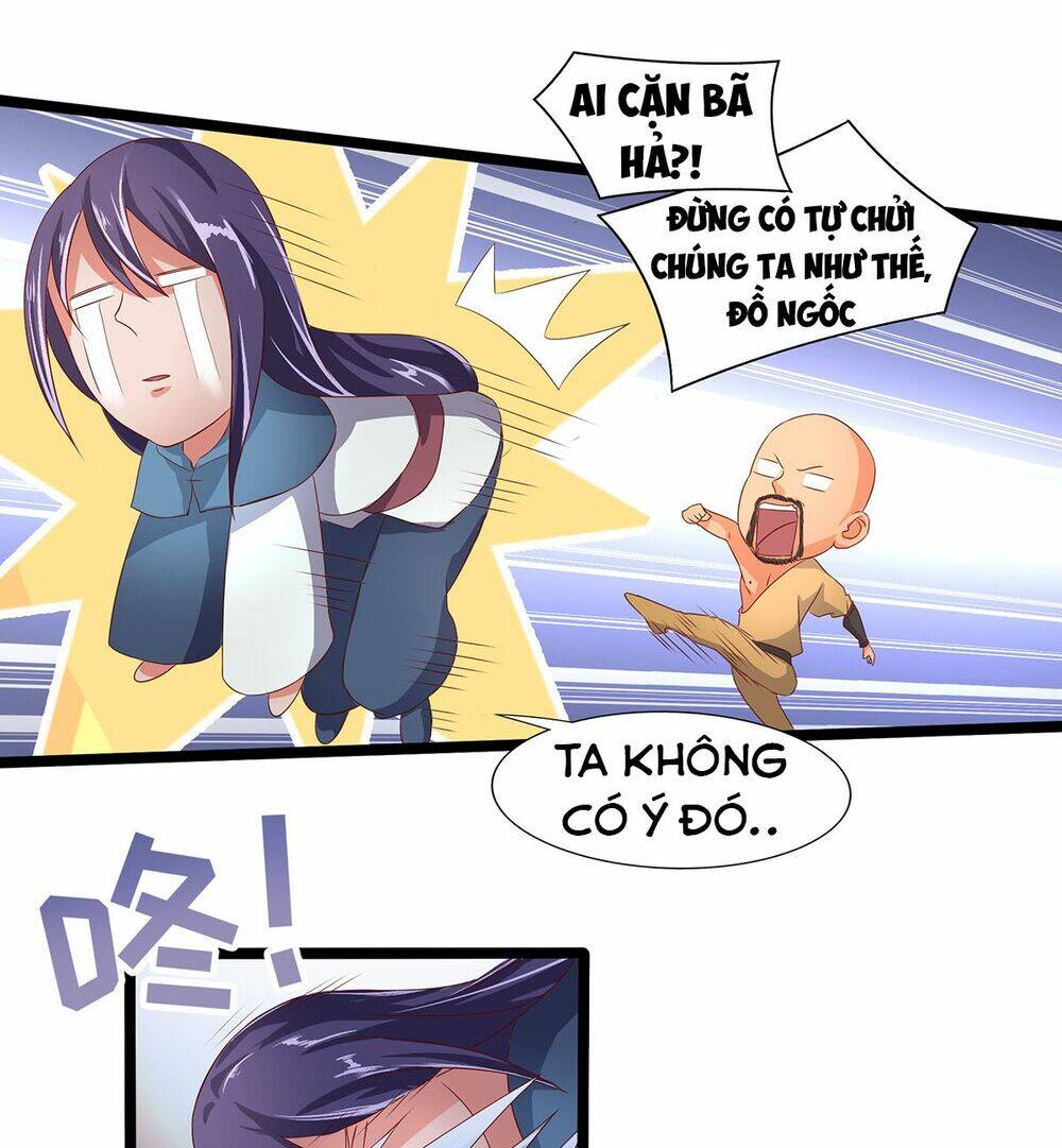 hỗn độn kiếm thần chapter 38 9