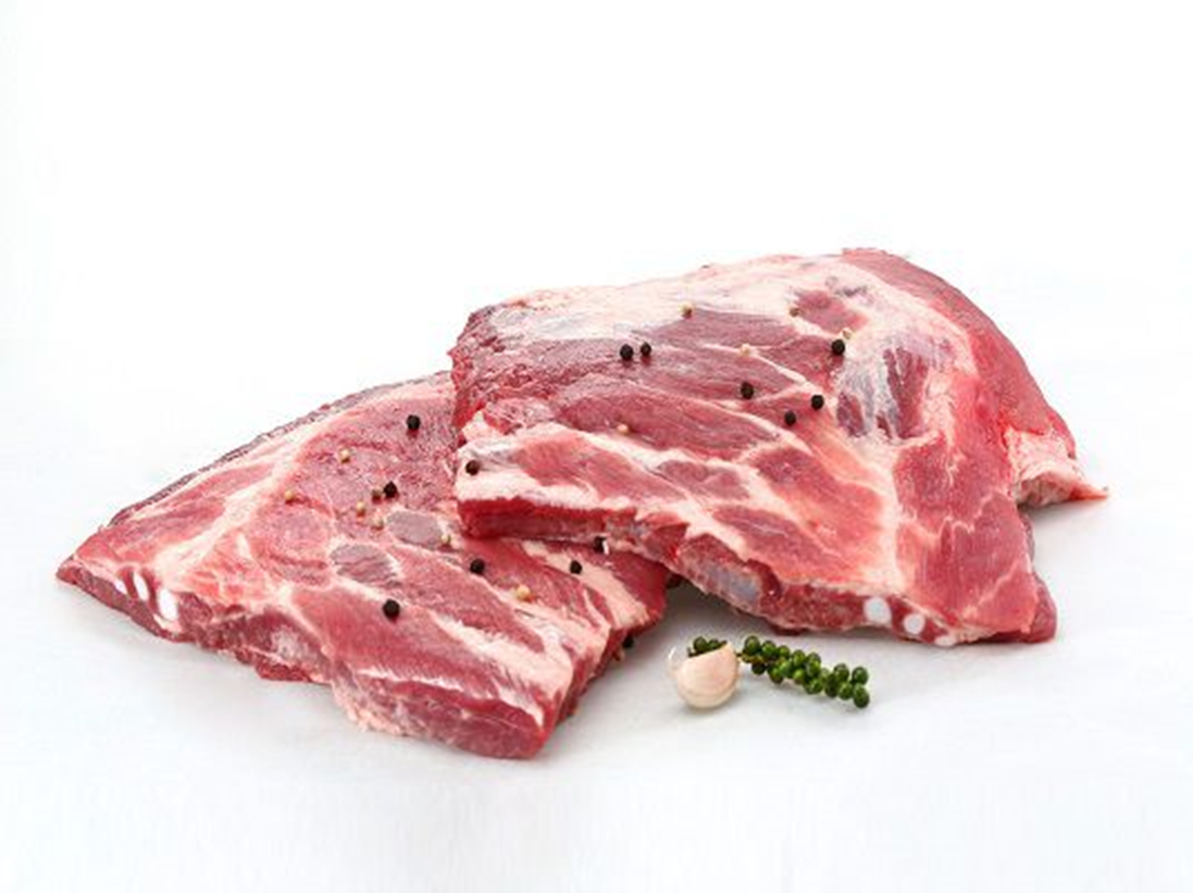 Sườn Heo Mỹ - 1KG