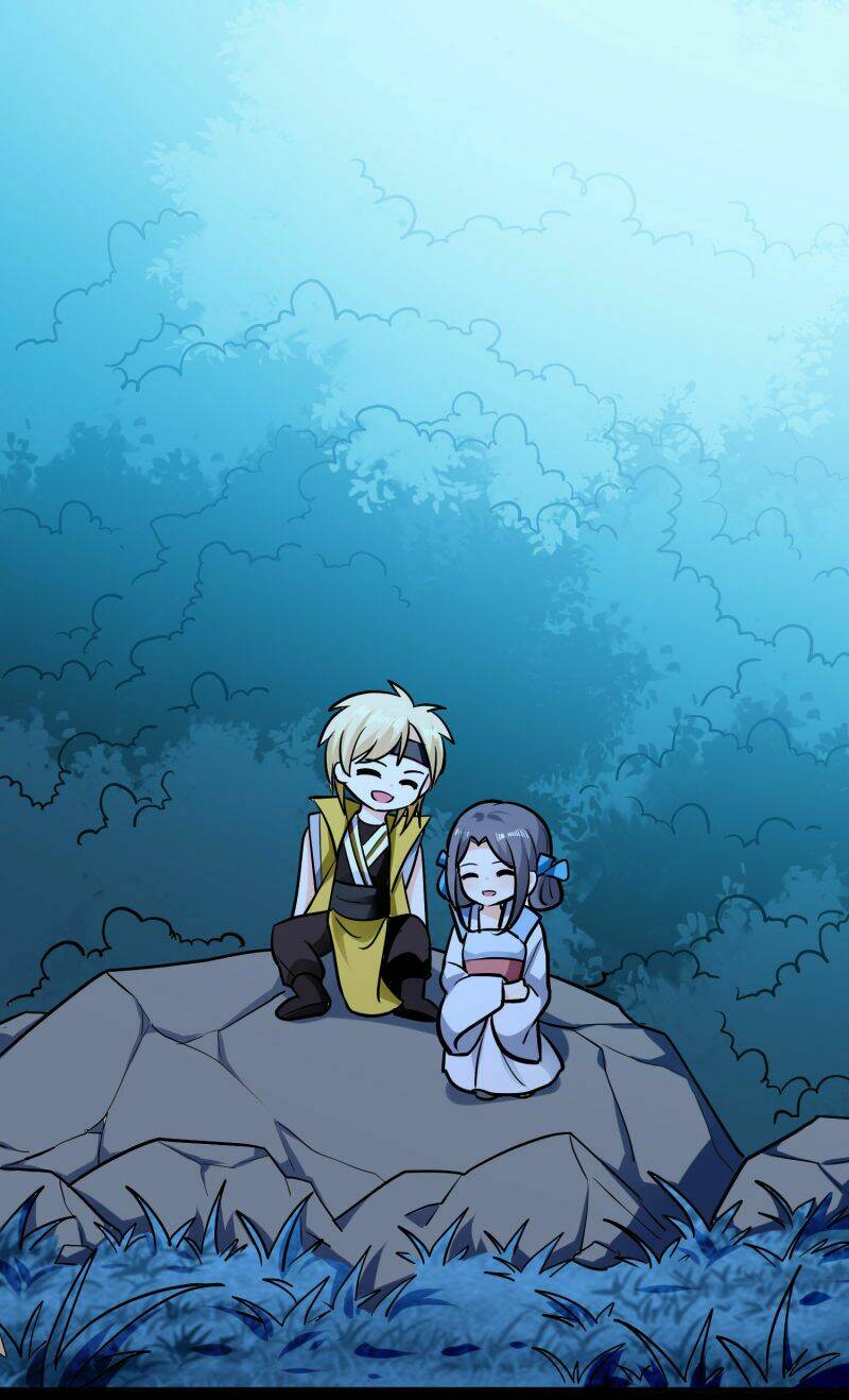 vạn giới tiên vương chapter 61 2