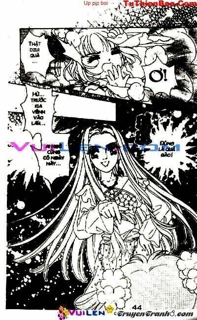 đóa hoa yêu kiều chapter 4 45