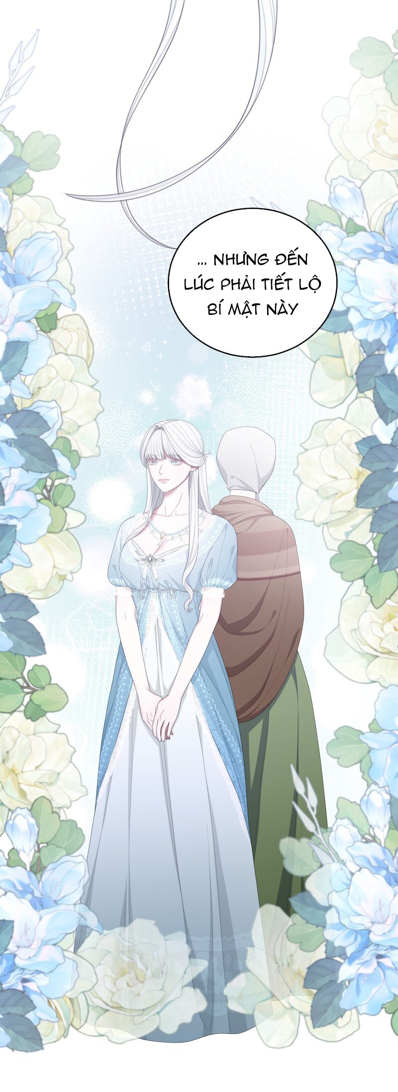 nữ hầu muốn đình công chapter 30 7