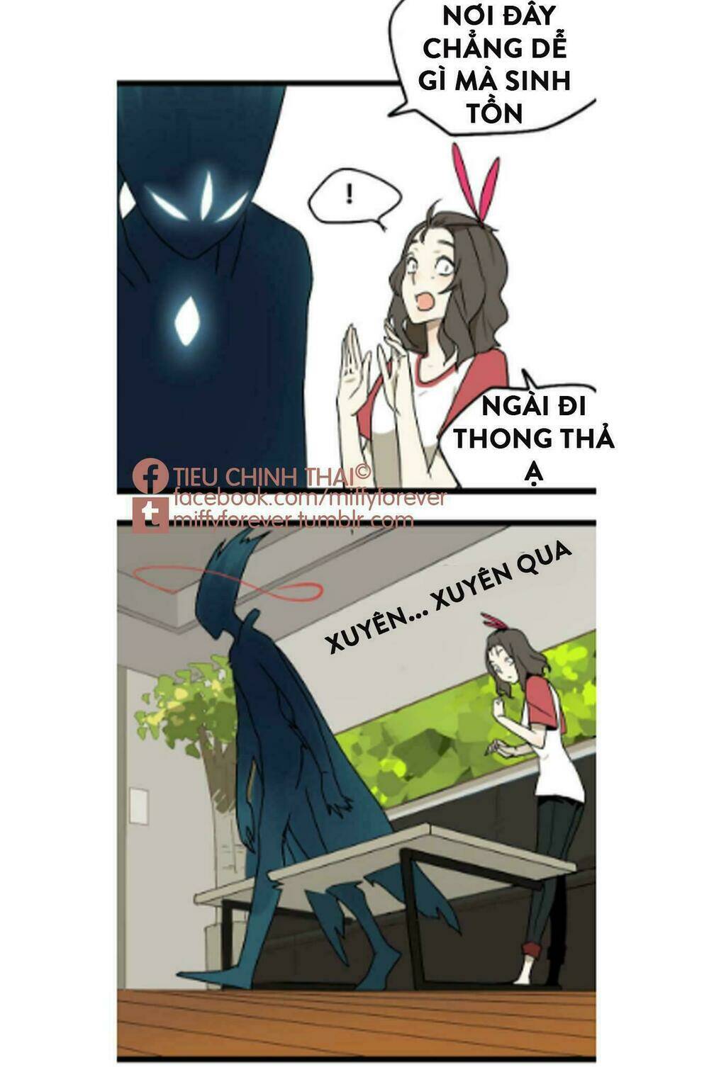 mục linh chapter 1 128