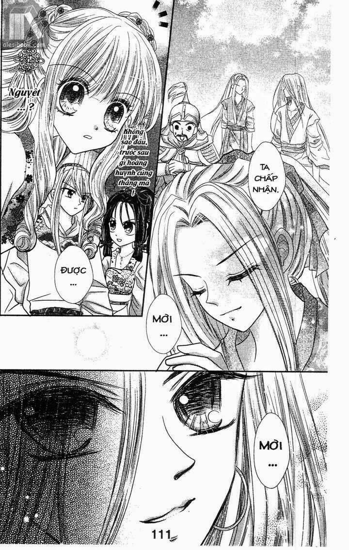 hoa tuyết lam chapter 5 7