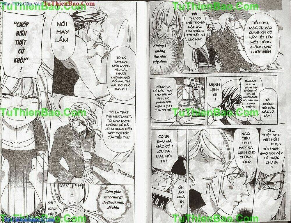 bông hoa cướp biển chapter 1 28