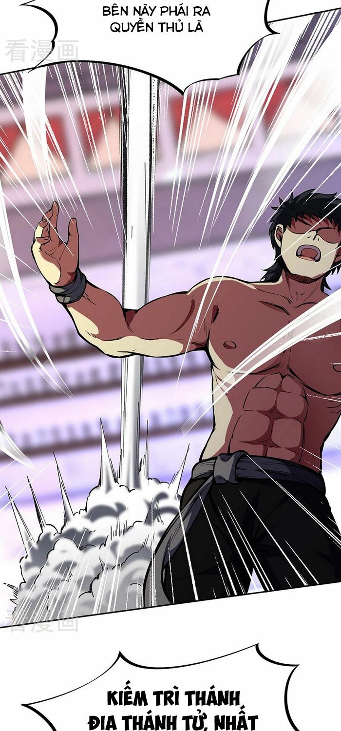 võ đạo độc tôn chapter 251 13