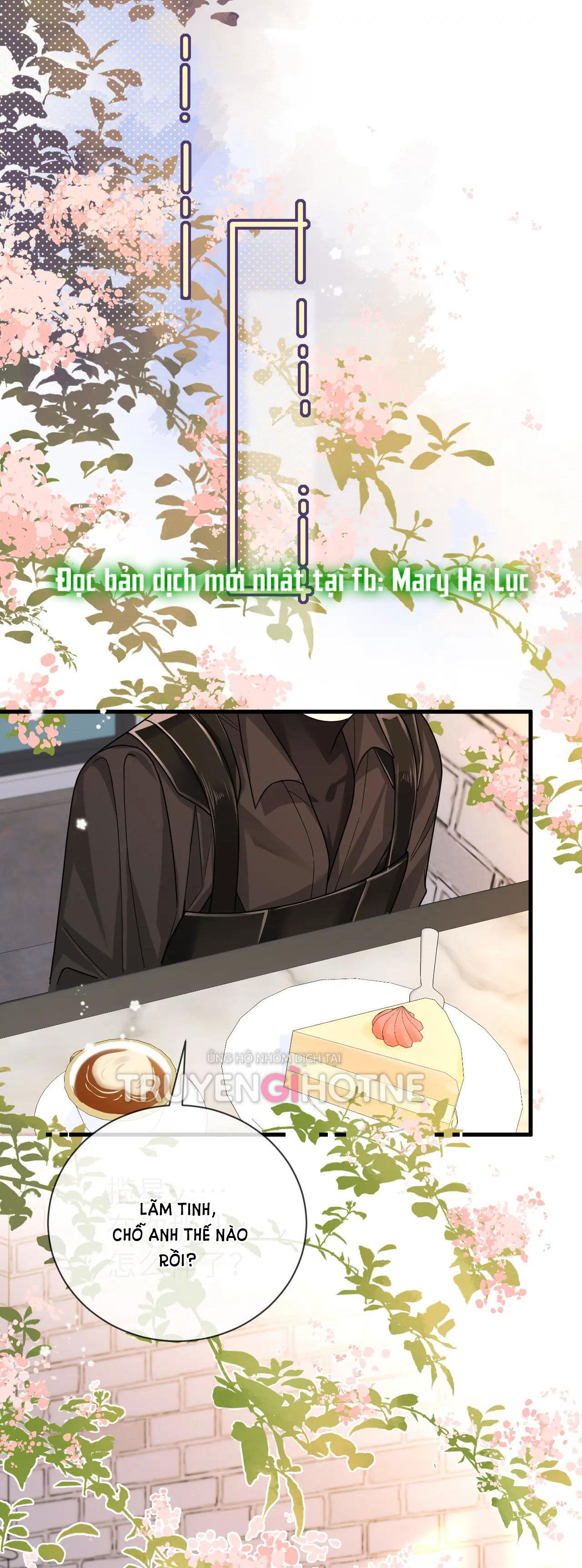 nhân ngư sa ngã chapter 47 34