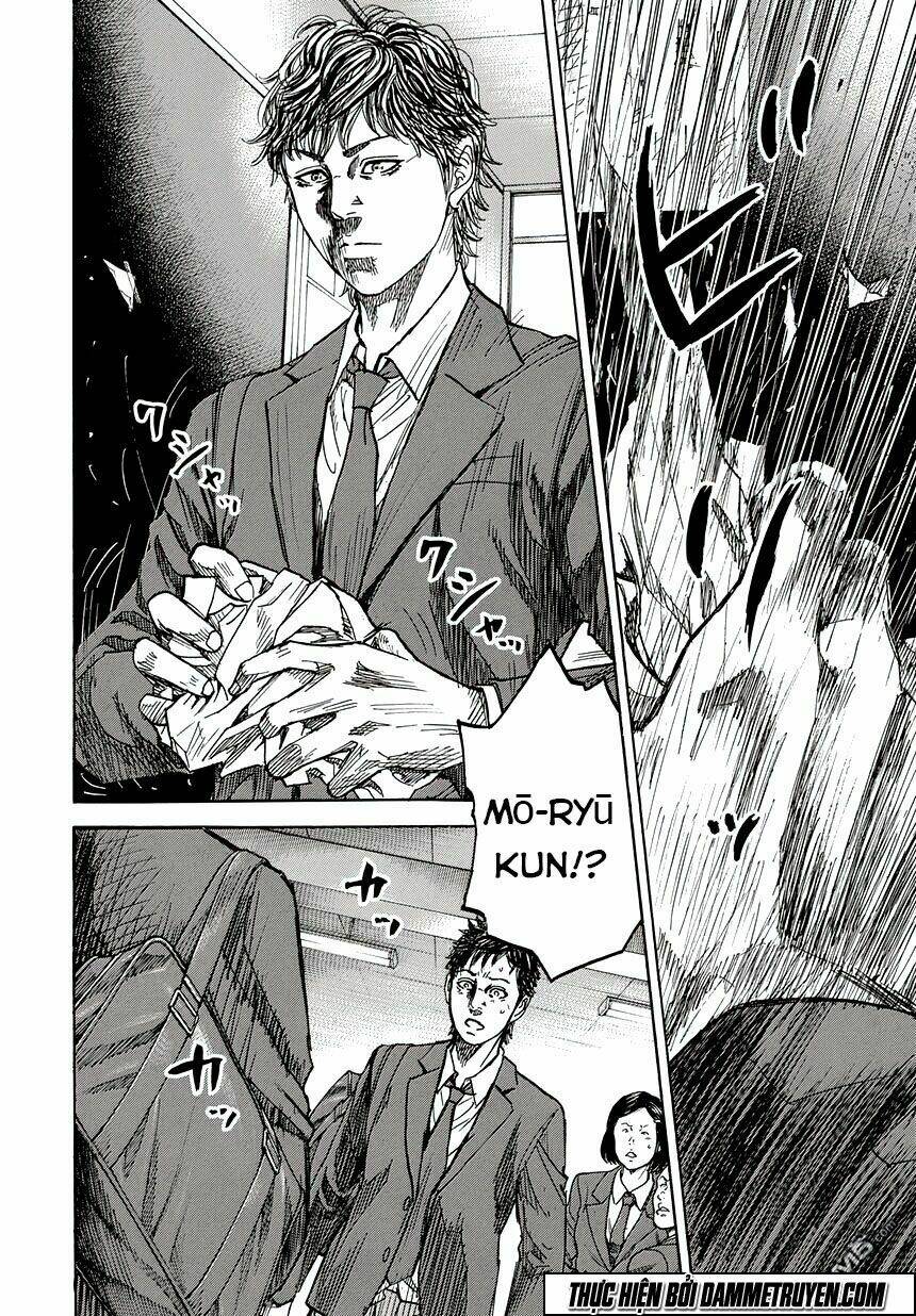 yokokuhan - the copycat chapter 1.1 26