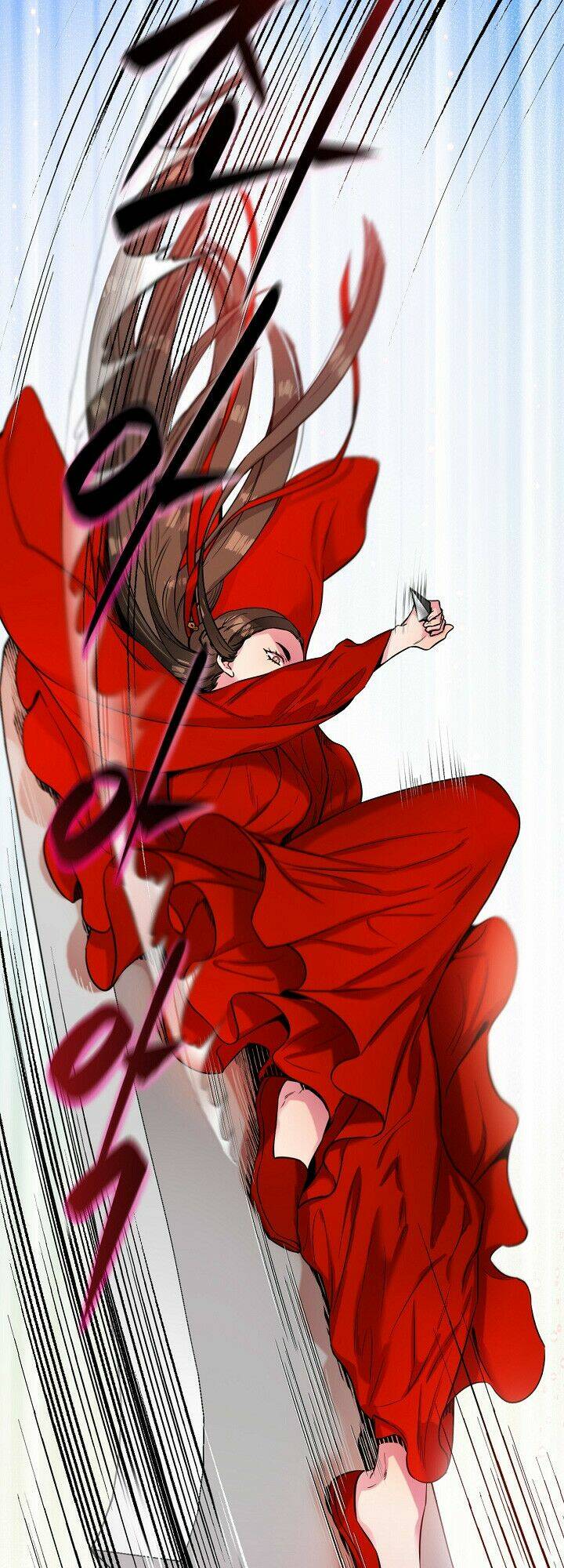 tôi trở thành nhân vật phản diện giỏi nhất trong giới võ thuật chapter 44 31