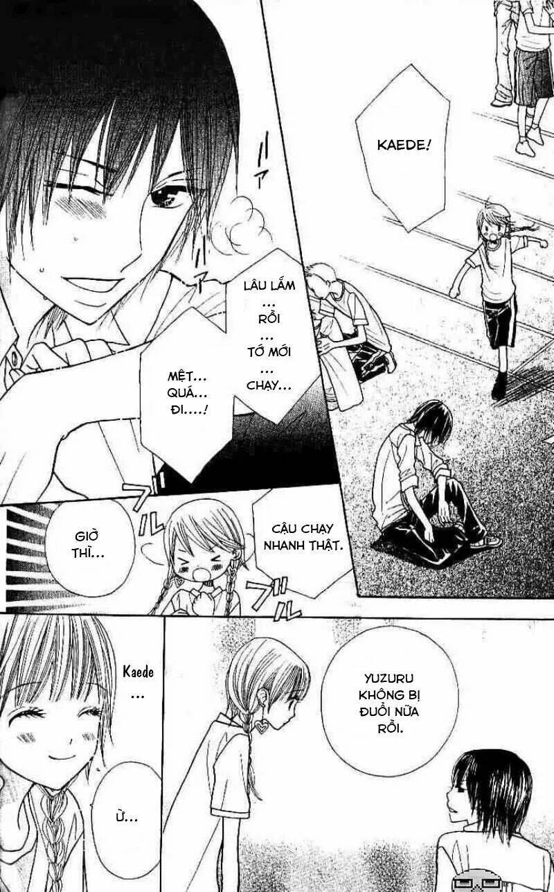 gakkou no ojikan chapter 7 21