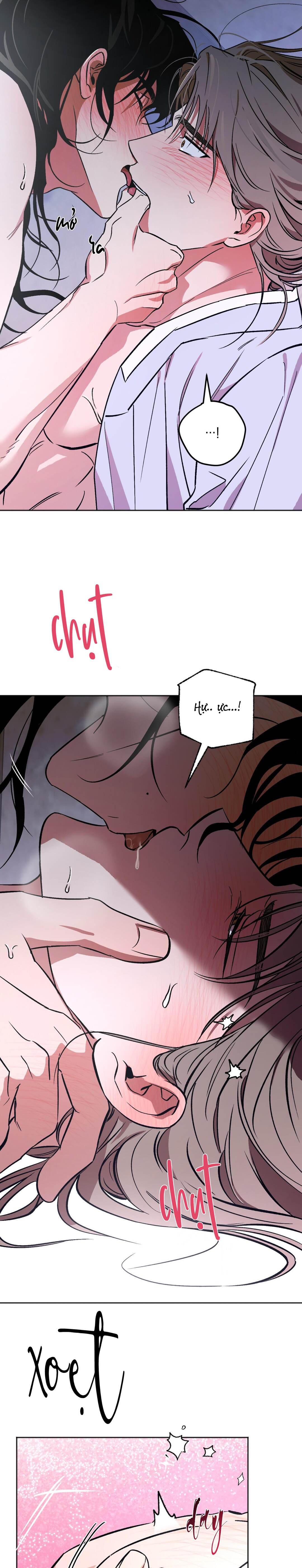 ước nguyện của ki won chapter 5 5