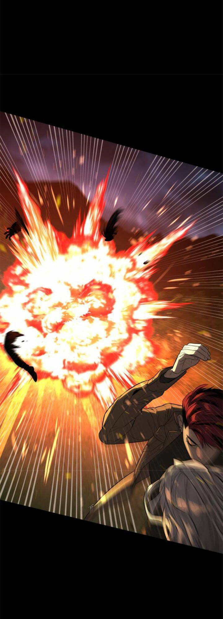 Máu trắng chapter 90 39