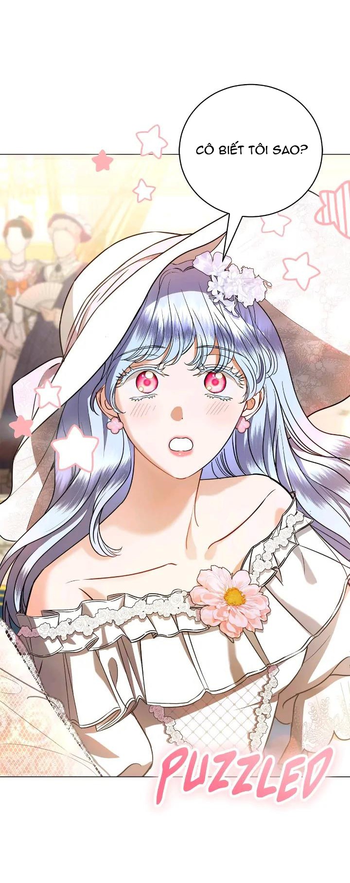 thân gửi tình nhân của chồng tôi chapter 34.2 2