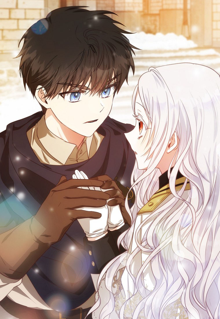 trở thành vợ của nam chính chapter 16.2 11