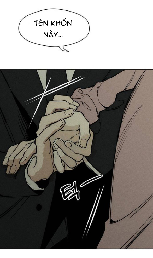 [18+] Nước Mắt Trên Đóa Hoa Tàn chapter 27.1 33