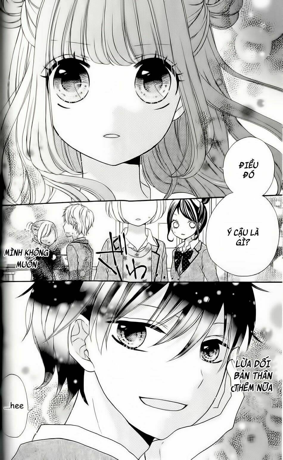 cuộc cách mạng cầu vòng chapter 1 50