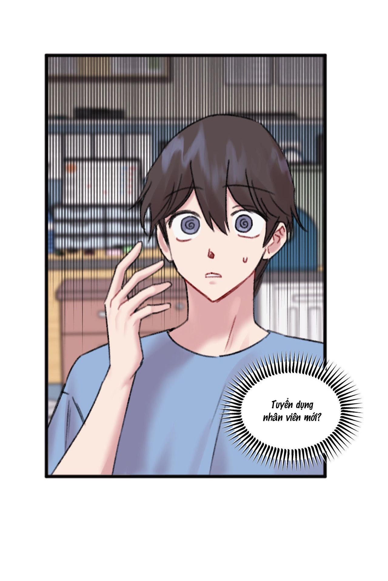 anh thật sự thích em sao chapter 25 30