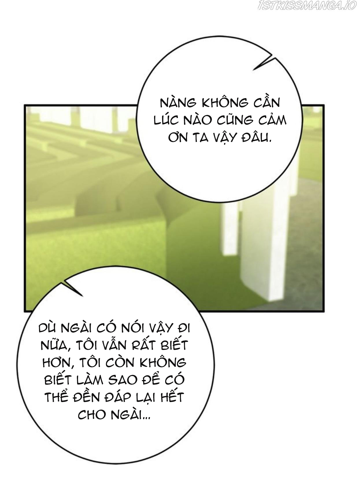 công nương đã thay đổi chapter 63.1 19