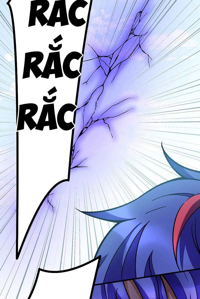 võ đạo độc tôn chapter 577 16