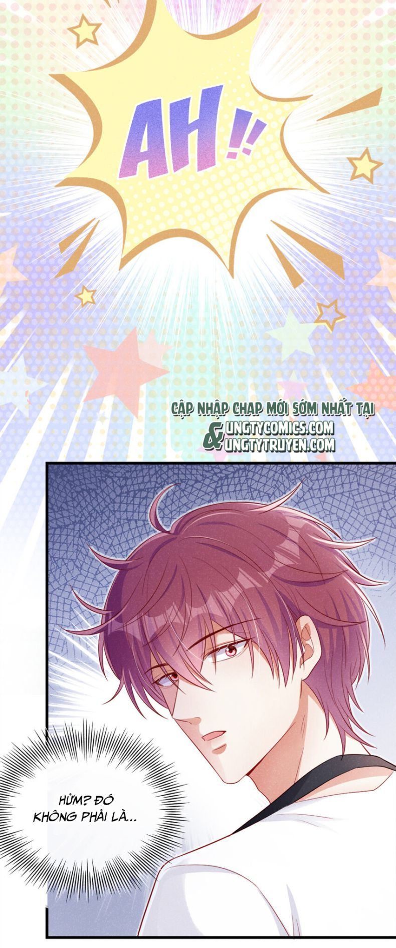 tôi với hình mẫu lý tưởng lìa trần rồi! chapter 36 17