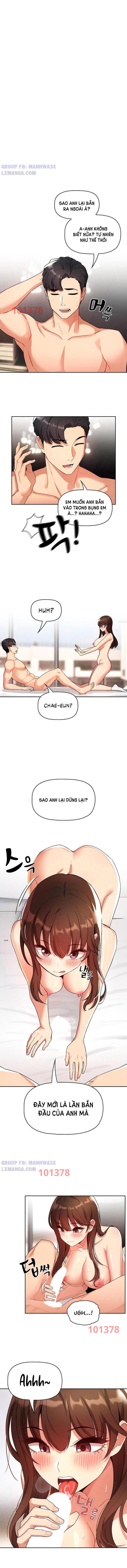 gia sư mùa hovid chapter 82 2