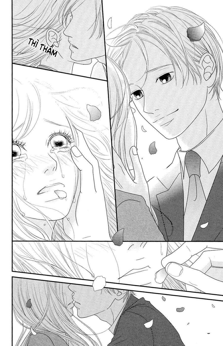 đóa hoa năm ấy chapter 4 61