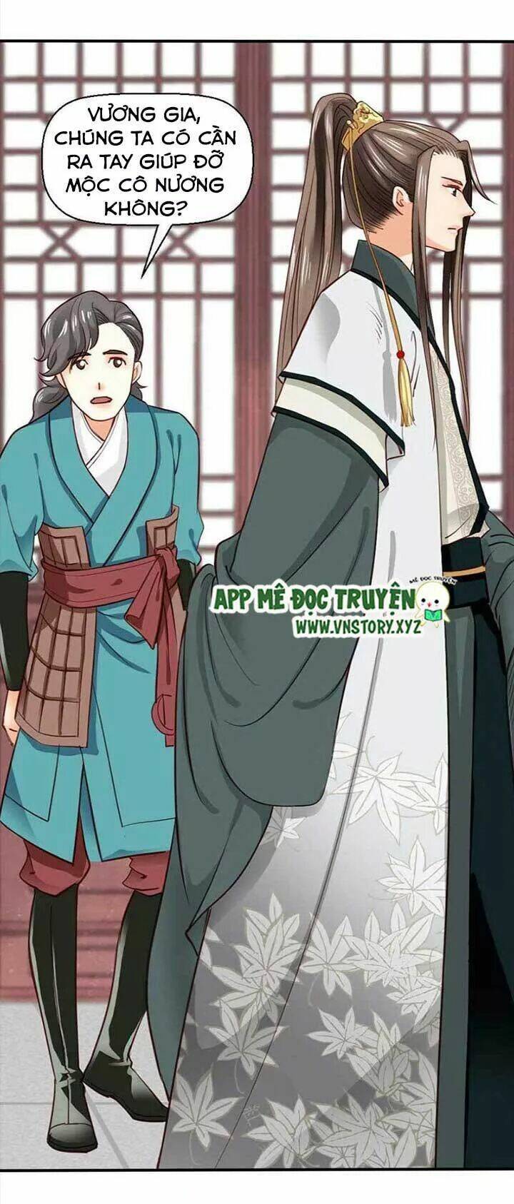 kiều nữ độc phi chapter 40 28