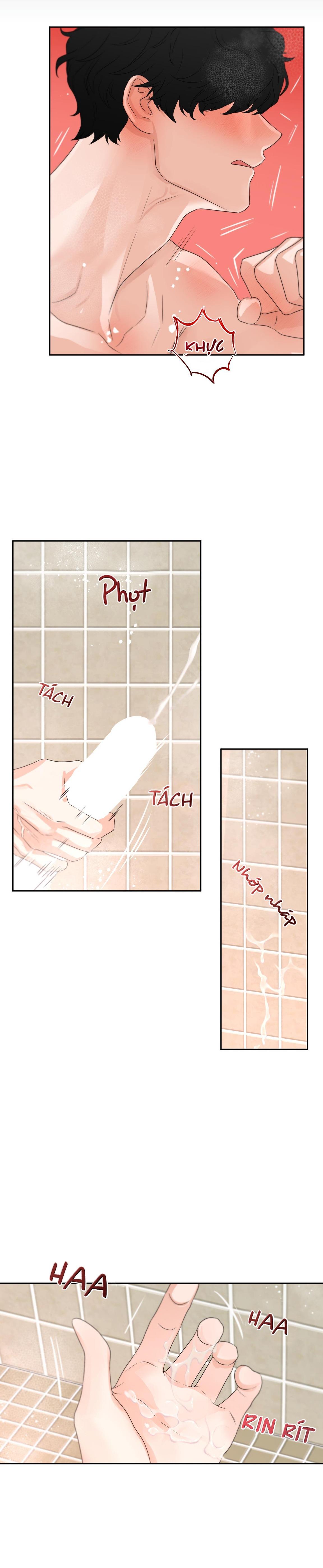 sự phụ thuộc giữa củi và lửa chapter 17 5