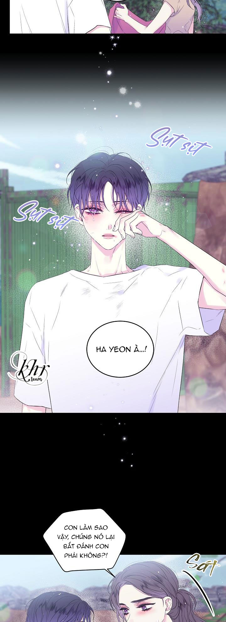 đêm thứ hai chapter 0 2