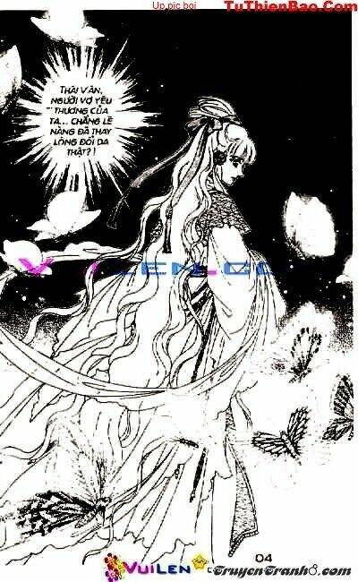 đóa hoa yêu kiều chapter 5 5