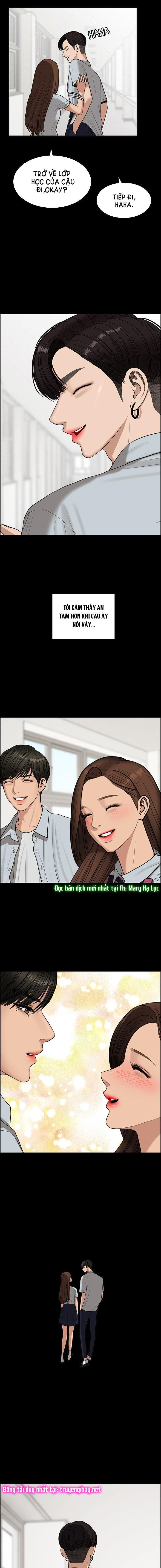 vẻ đẹp đích thực - true beauty chapter 123.2 2