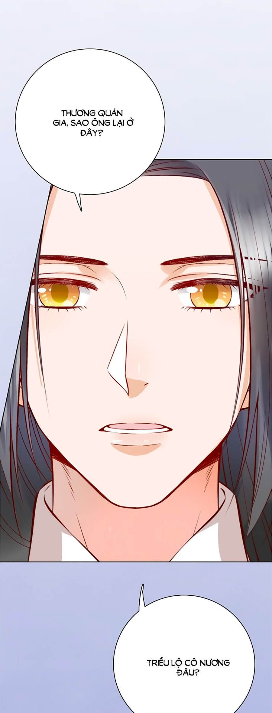 mỹ nhân già rồi chapter 33 4