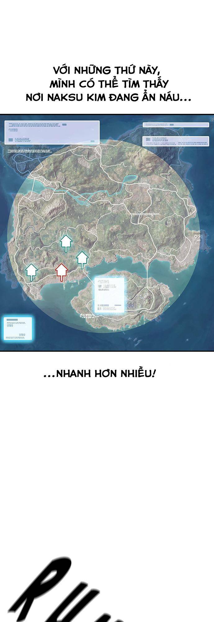 pubg - cuộc chiến sinh tồn - 100 chapter 10 50