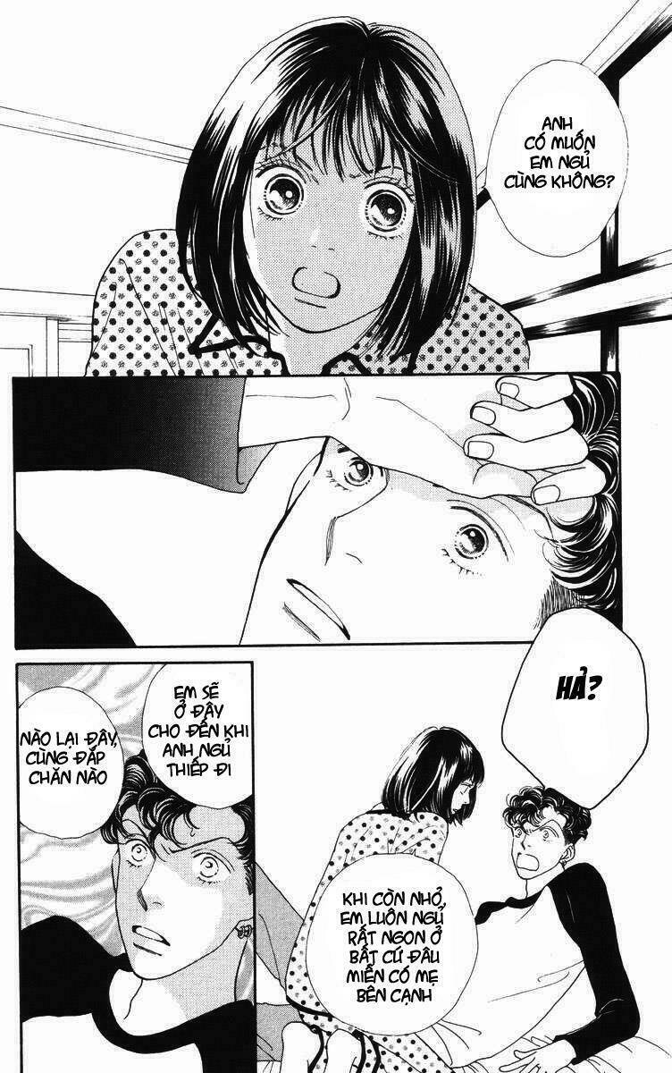 con nhà giàu chapter 183 7