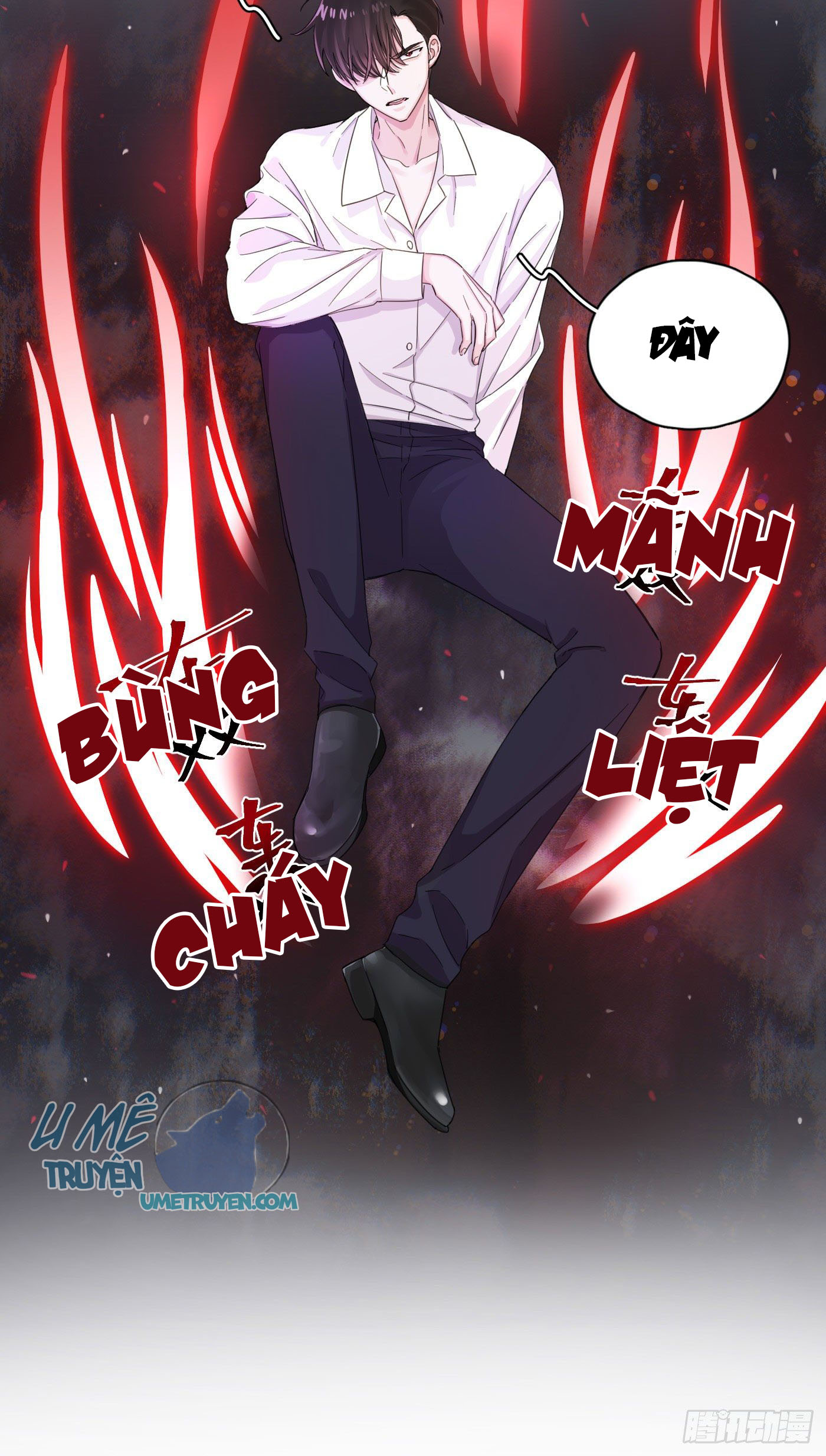 nhất hoàng cửu công thập nhị thê chapter 16 35