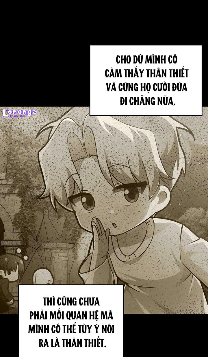 tên nhóc cùng bang hội là hàng xóm chapter 11 31