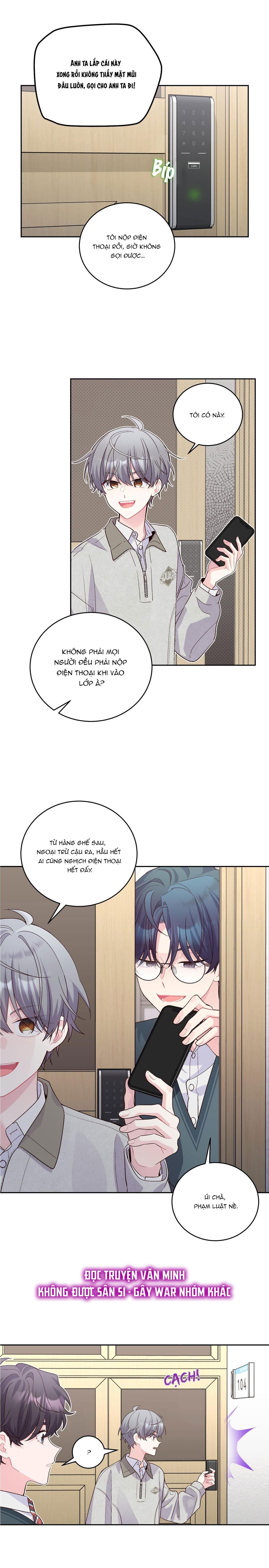 merry marbling chapter 28 2