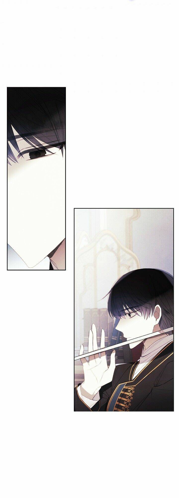 tiệm búp bê của công chúa chapter 17 31