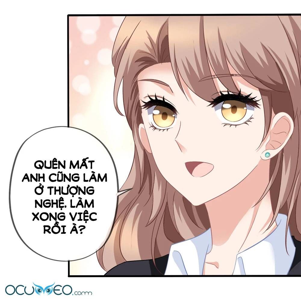 mỹ vị giai thê chapter 40 31