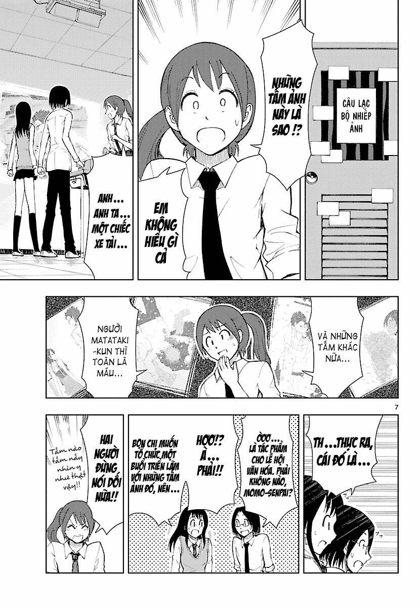 ginen shounen chapter 14 9