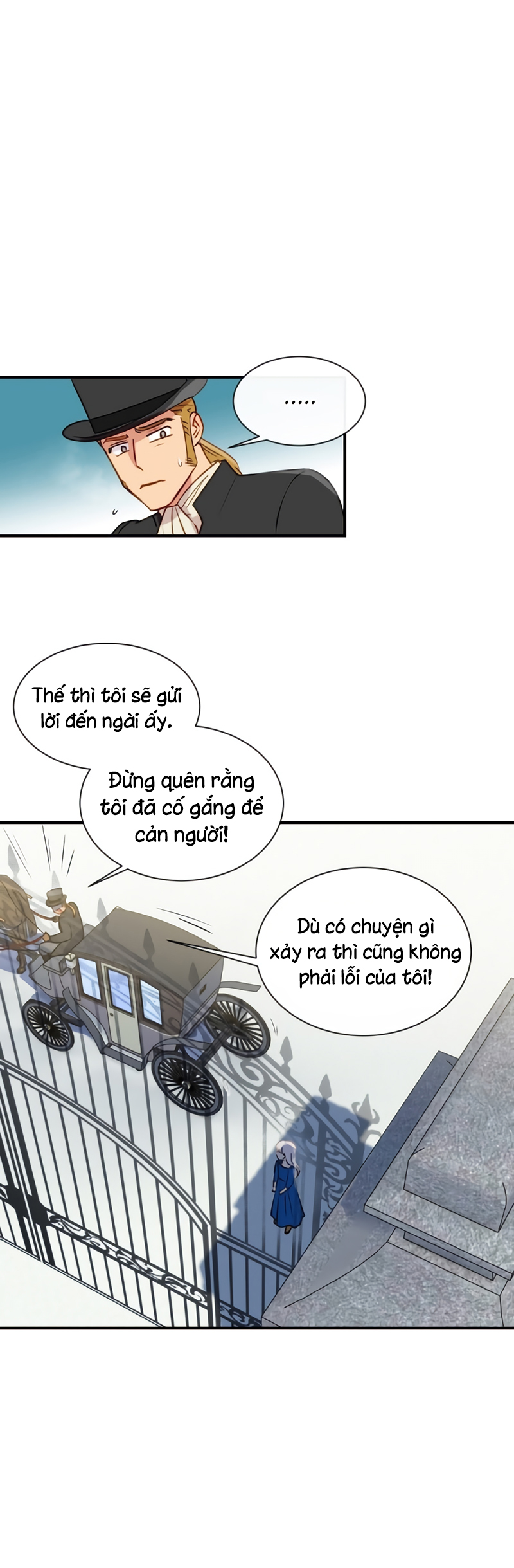 bản khế ước với nữ công tước ác ma chapter 7 8