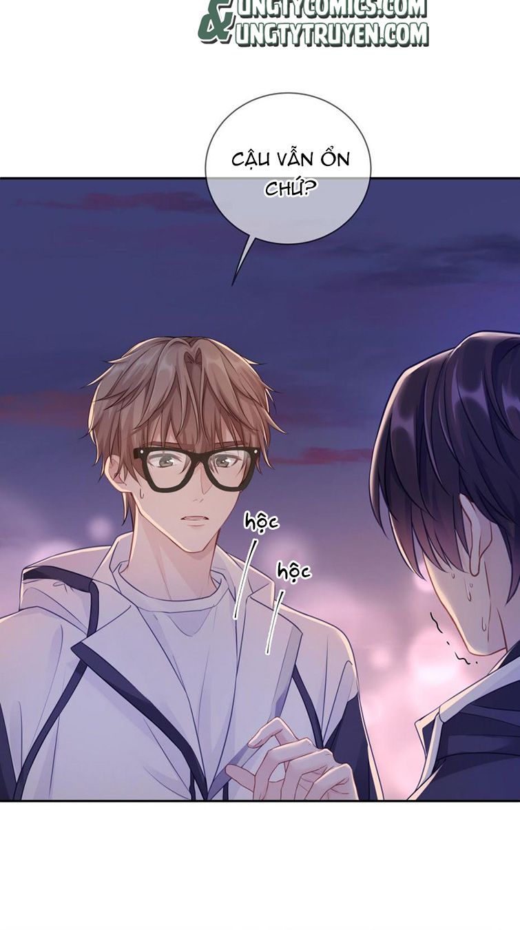 để ý tôi chút nào chapter 9 46