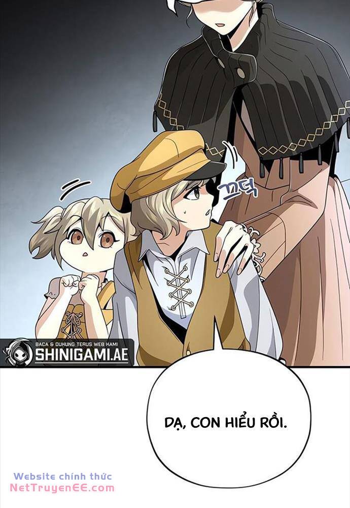 sự thức tỉnh của hắc ma pháp sư sau 66666 năm chapter 110 15