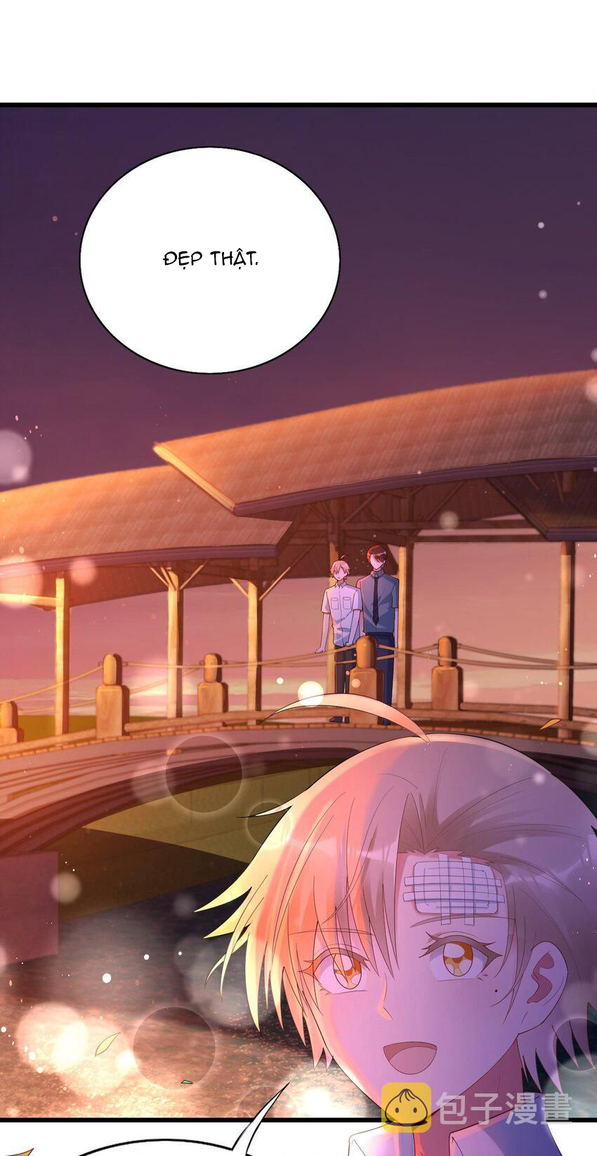 tức thời phạm quy [ tức thì vi quy ] chapter 76 29