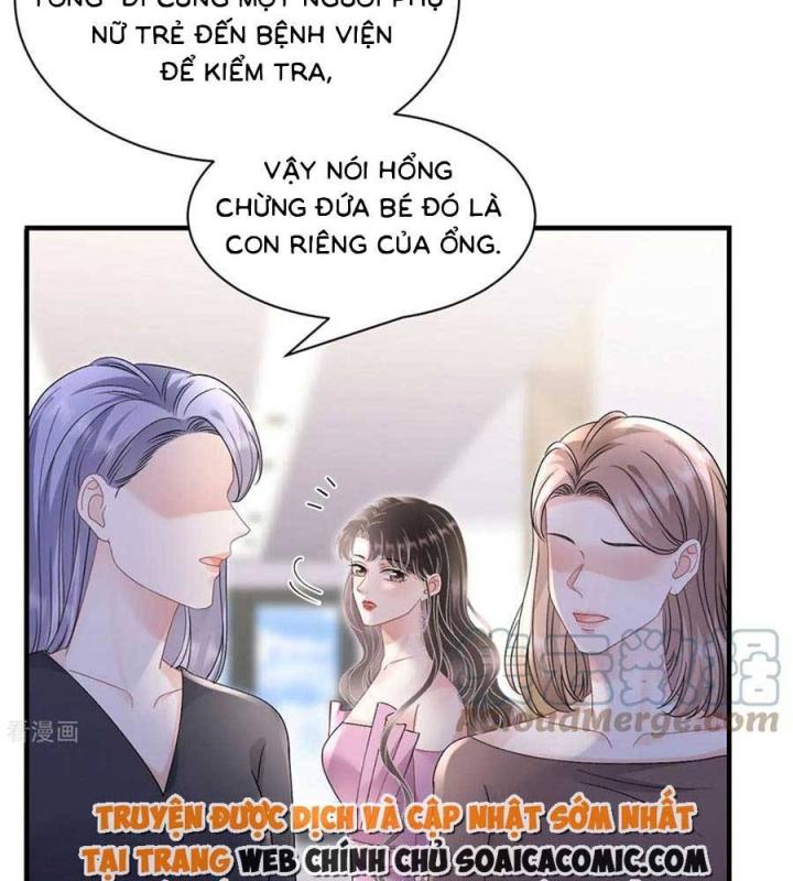 đại tiểu thư có thể có bụng dạ gì xấu chứ! (full) chapter 164 4