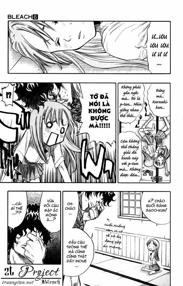 thần chết ichigo chapter 44 4